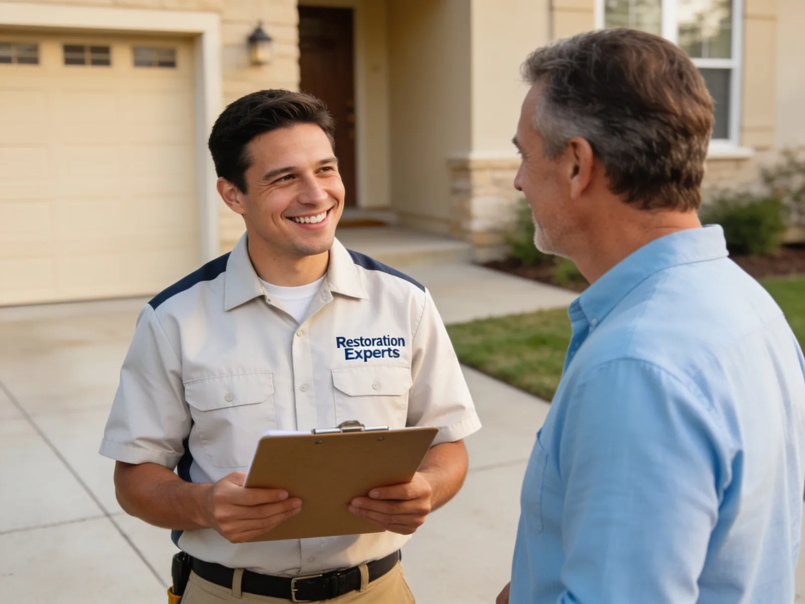 Water Damage Cleanup Yale, VA FAQs